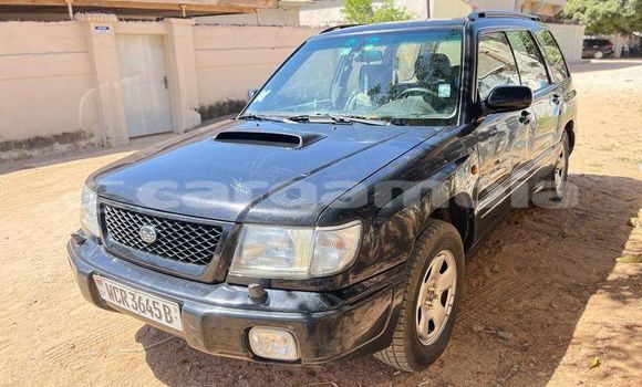 اشتري مستعمل Subaru Ascent Other سيارة في Banjul في Banjul