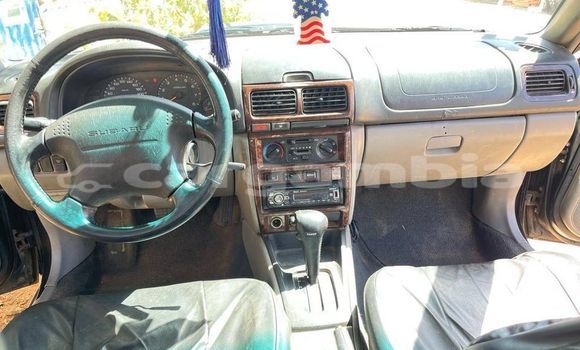 Acheter Occasion Voiture Subaru Ascent Autre à Banjul, Banjul Acheter Occasion Voiture Subaru Ascent Autre à Banjul, Banjul