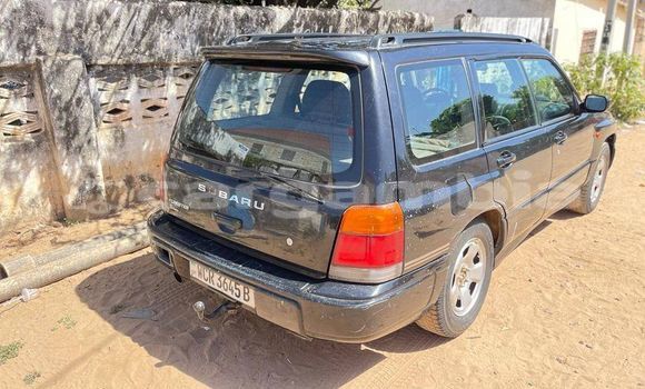 Acheter Occasion Voiture Subaru Ascent Autre à Banjul, Banjul Acheter Occasion Voiture Subaru Ascent Autre à Banjul, Banjul