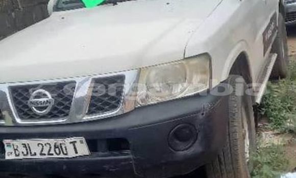 Buy Used Nissan 100NX White Car in Banjul in Banjul Buy Used Nissan 100NX White Car in Banjul in Banjul