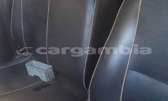 Buy Used Nissan 100NX White Car in Banjul in Banjul Buy Used Nissan 100NX White Car in Banjul in Banjul