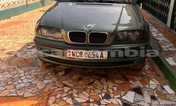 Buy Used Eagle Premier Other Car in Banjul in Banjul Buy Used Eagle Premier Other Car in Banjul in Banjul