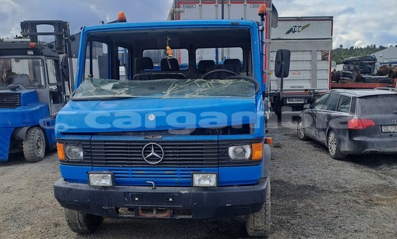 Acheter Occasion Voiture Mercedes‒Benz Esprit Blanc à Banjul, Banjul Acheter Occasion Voiture Mercedes‒Benz Esprit Blanc à Banjul, Banjul