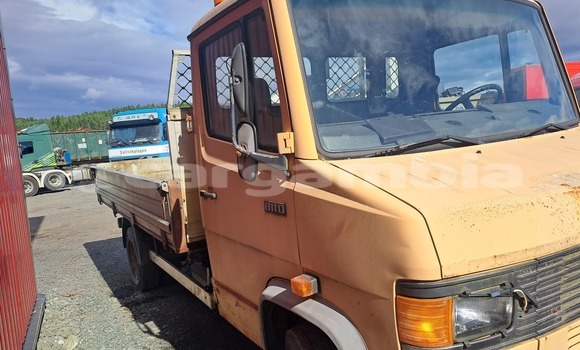 Acheter Occasion Voiture Mercedes‒Benz Esprit Blanc à Banjul, Banjul Acheter Occasion Voiture Mercedes‒Benz Esprit Blanc à Banjul, Banjul