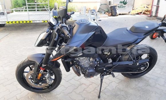 اشتري مستعمل KTM Duke Black دراجة نارية في Banjul في Banjul اشتري مستعمل KTM Duke Black دراجة نارية في Banjul في Banjul