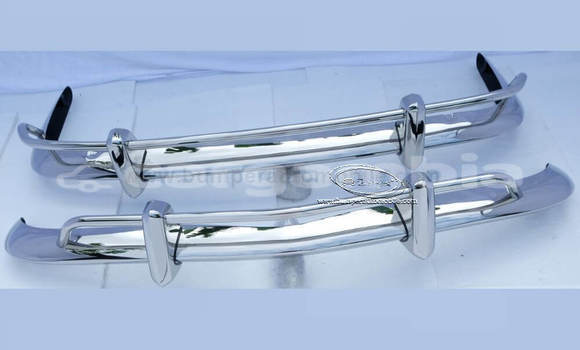 اشتري Karmann Ghia US 1967 في Barra في Kerewan اشتري Karmann Ghia US 1967 في Barra في Kerewan