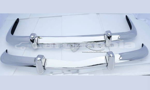 اشتري VW Karmann Ghia Euro 1955 في Barra في Kerewan اشتري VW Karmann Ghia Euro 1955 في Barra في Kerewan