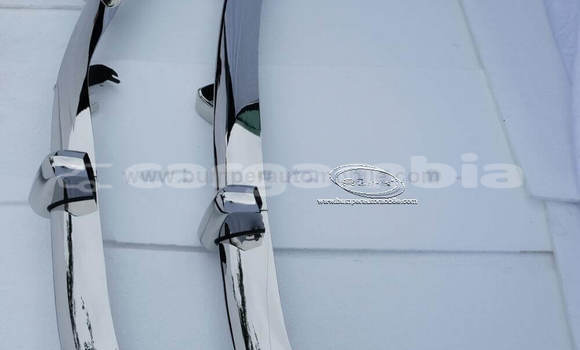 اشتري VW Karmann Ghia Euro 1967 في Brikama في Brikama اشتري VW Karmann Ghia Euro 1967 في Brikama في Brikama