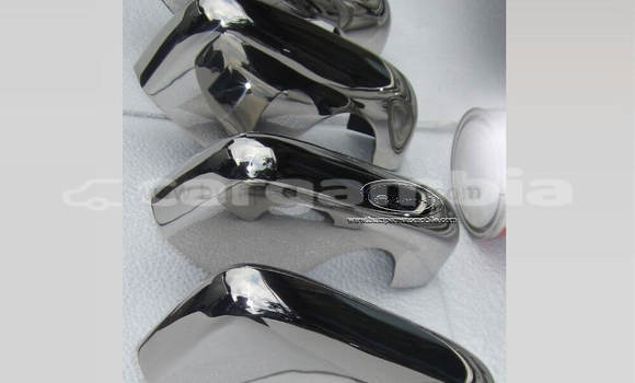 اشتري VW Type 3 bumper (1963 في Bansang في Janjanbureh اشتري VW Type 3 bumper (1963 في Bansang في Janjanbureh