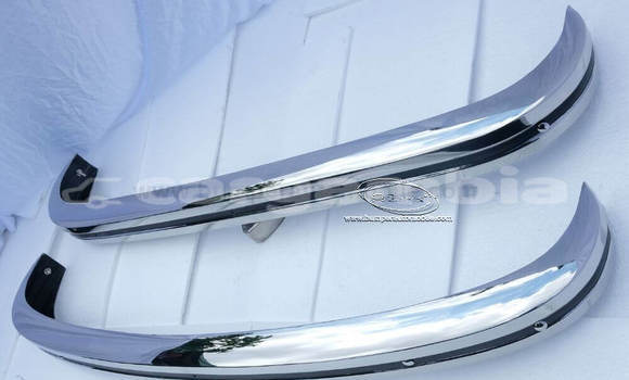 اشتري Volkswagen Type 3 1970 في Barra في Kerewan اشتري Volkswagen Type 3 1970 في Barra في Kerewan