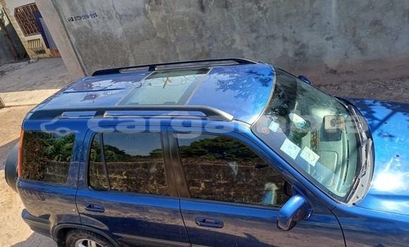 اشتري مستعمل Honda Civic Blue سيارة في Brikama في Brikama