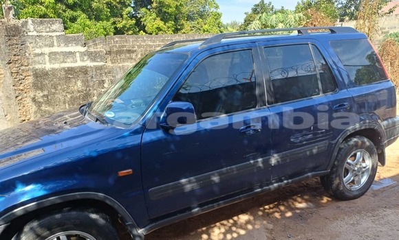 Acheter Occasion Voiture Honda Civic Bleu à Brikama, Brikama Acheter Occasion Voiture Honda Civic Bleu à Brikama, Brikama