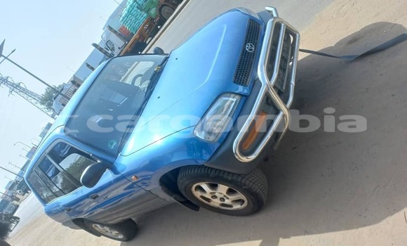 اشتري مستعمل Toyota RAV4 Other سيارة في Banjul في Banjul اشتري مستعمل Toyota RAV4 Other سيارة في Banjul في Banjul
