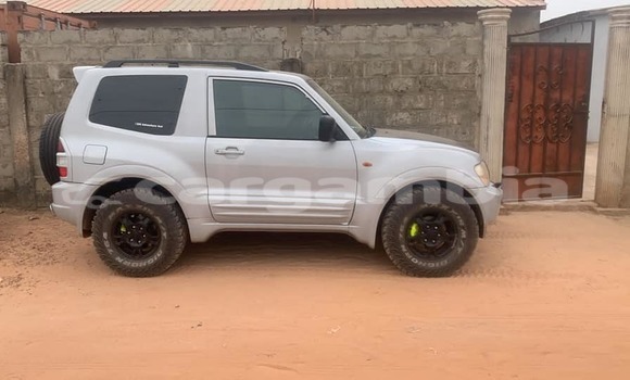 اشتري مستعمل Mitsubishi Lancer Ralliart Other سيارة في Banjul في Banjul