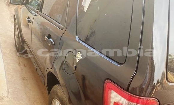 اشتري مستعمل Ford Escape Other سيارة في Banjul في Banjul اشتري مستعمل Ford Escape Other سيارة في Banjul في Banjul