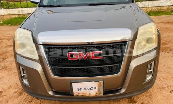اشتري مستعمل GMC Acadia Other سيارة في Banjul في Banjul