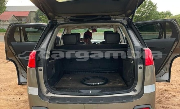 Buy Used GMC Acadia Other Car in Banjul in Banjul Buy Used GMC Acadia Other Car in Banjul in Banjul