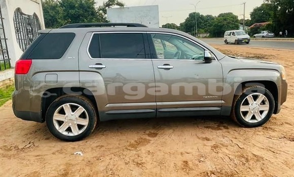 Buy Used GMC Acadia Other Car in Banjul in Banjul Buy Used GMC Acadia Other Car in Banjul in Banjul
