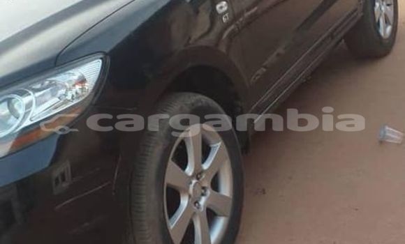 Buy Used Hyundai Santa Fe Other Car in Banjul in Banjul Buy Used Hyundai Santa Fe Other Car in Banjul in Banjul