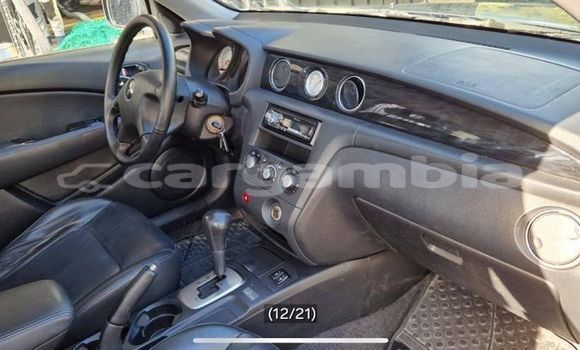 اشتري مستعمل Hyundai Accent Other سيارة في Banjul في Banjul