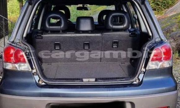 Buy Used Hyundai Accent Other Car in Banjul in Banjul Buy Used Hyundai Accent Other Car in Banjul in Banjul