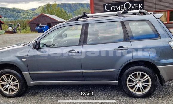 Buy Used Hyundai Accent Other Car in Banjul in Banjul Buy Used Hyundai Accent Other Car in Banjul in Banjul