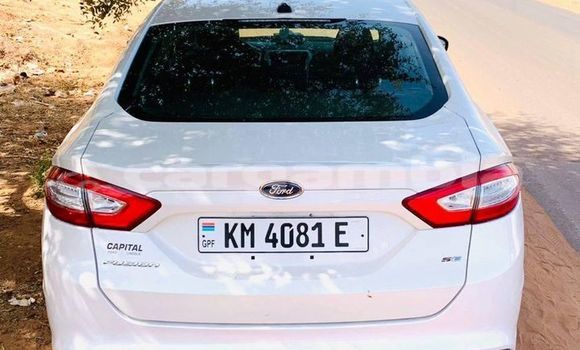 Buy Used Callaway C12 White Car in Banjul in Banjul Buy Used Callaway C12 White Car in Banjul in Banjul