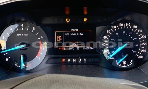 Buy Used Callaway C12 White Car in Banjul in Banjul Buy Used Callaway C12 White Car in Banjul in Banjul