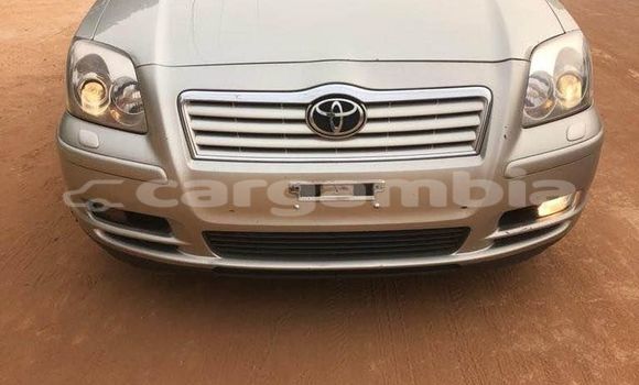 Acheter Occasion Voiture Toyota Avensis Autre à Banjul, Banjul