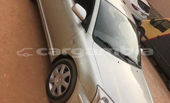 Buy Used Toyota Avensis Other Car in Banjul in Banjul Buy Used Toyota Avensis Other Car in Banjul in Banjul