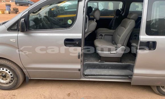 Buy Used Hyundai Grand Starex Other Car in Banjul in Banjul Buy Used Hyundai Grand Starex Other Car in Banjul in Banjul