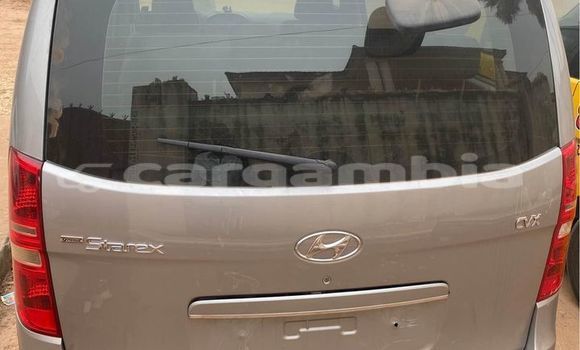 Buy Used Hyundai Grand Starex Other Car in Banjul in Banjul Buy Used Hyundai Grand Starex Other Car in Banjul in Banjul