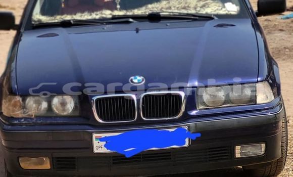 Buy Used BMW 1er Other Car in Banjul in Banjul Buy Used BMW 1er Other Car in Banjul in Banjul