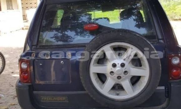 اشتري مستعمل Land Rover Range Rover Blue سيارة في Banjul في Banjul اشتري مستعمل Land Rover Range Rover Blue سيارة في Banjul في Banjul