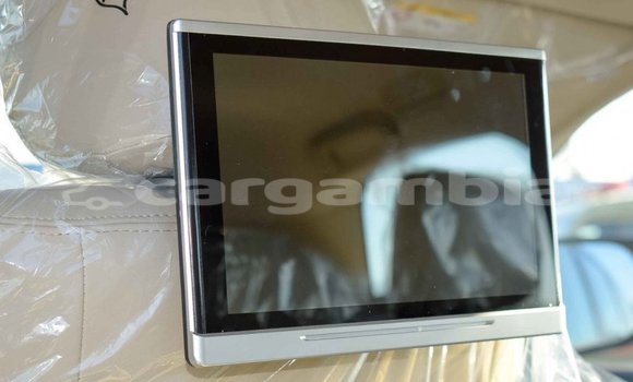 اشتري جديد Toyota Land Cruiser Black سيارة في Bakau في Kanifing اشتري جديد Toyota Land Cruiser Black سيارة في Bakau في Kanifing