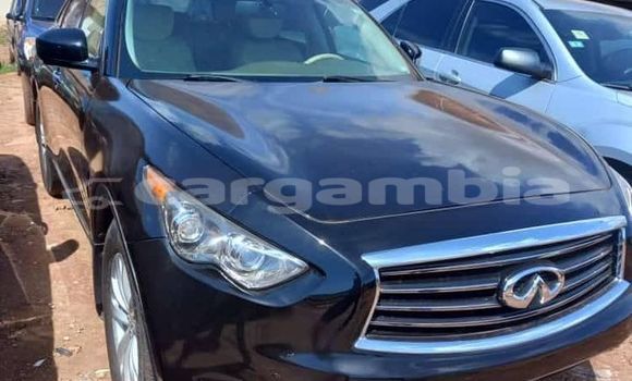 اشتري مستعمل Infinity Q45 Other سيارة في Banjul في Banjul