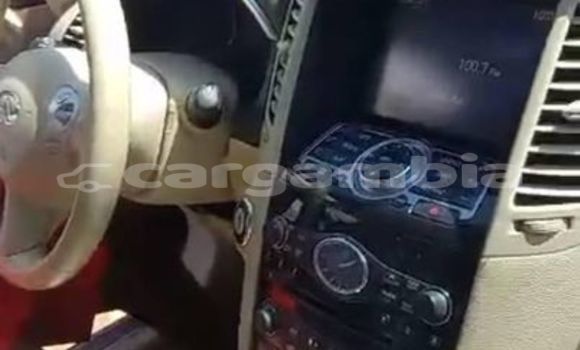 Buy Used Infinity Q45 Other Car in Banjul in Banjul Buy Used Infinity Q45 Other Car in Banjul in Banjul