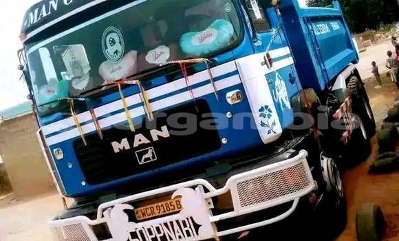 Buy Used Toyota 4Runner Other Car in Banjul in Banjul Buy Used Toyota 4Runner Other Car in Banjul in Banjul