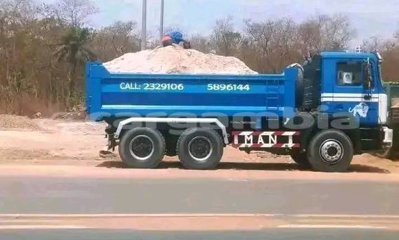 Buy Used Toyota 4Runner Other Car in Banjul in Banjul Buy Used Toyota 4Runner Other Car in Banjul in Banjul