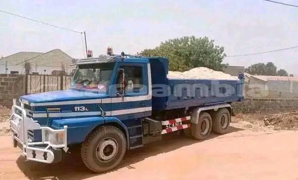 Buy Used Toyota 4Runner Other Car in Banjul in Banjul Buy Used Toyota 4Runner Other Car in Banjul in Banjul