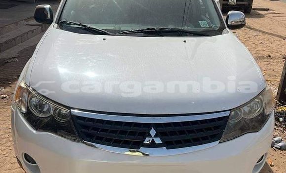 اشتري مستعمل Mitsubishi Aspire Other سيارة في Banjul في Banjul