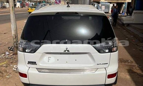 Buy Used Mitsubishi Aspire Other Car in Banjul in Banjul Buy Used Mitsubishi Aspire Other Car in Banjul in Banjul