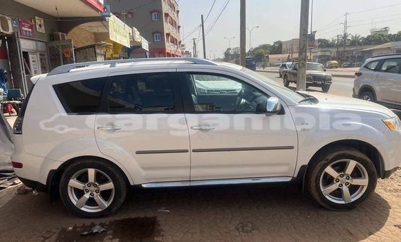 Buy Used Mitsubishi Aspire Other Car in Banjul in Banjul Buy Used Mitsubishi Aspire Other Car in Banjul in Banjul