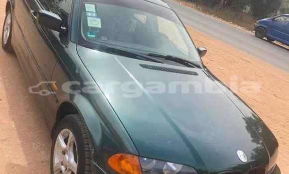 اشتري مستعمل BMW 1-Series Other سيارة في Banjul في Banjul اشتري مستعمل BMW 1-Series Other سيارة في Banjul في Banjul