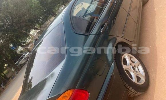 Buy Used BMW 1-Series Other Car in Banjul in Banjul Buy Used BMW 1-Series Other Car in Banjul in Banjul