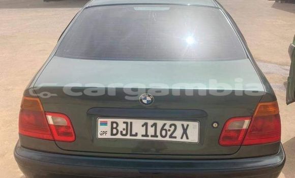 Buy Used BMW 1-Series Other Car in Banjul in Banjul Buy Used BMW 1-Series Other Car in Banjul in Banjul