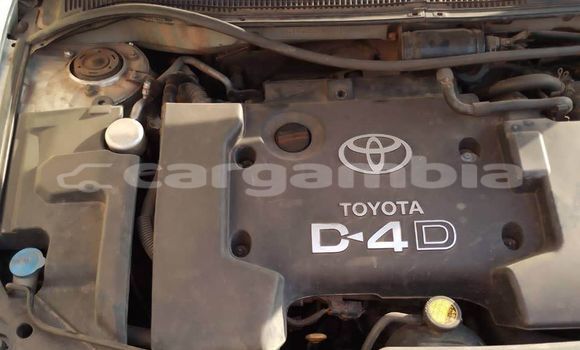 Buy Used Acura CSX Blue Car in Banjul in Banjul Buy Used Acura CSX Blue Car in Banjul in Banjul