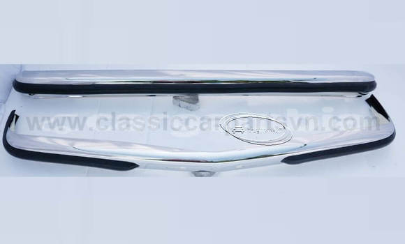 Acheter Mercedes W123 bumper à Bansang, Janjanbureh Acheter Mercedes W123 bumper à Bansang, Janjanbureh