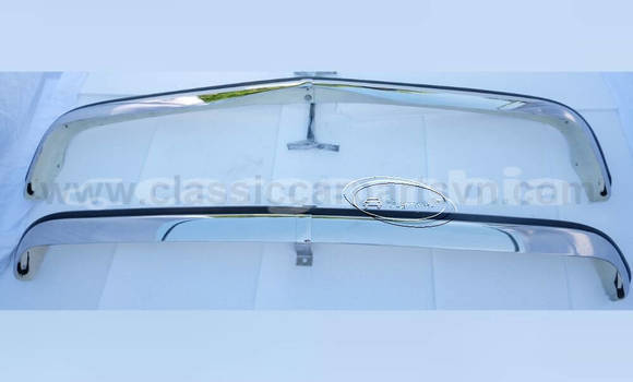 Acheter Mercedes W114 W115 bumper à Gunjur, Brikama Acheter Mercedes W114 W115 bumper à Gunjur, Brikama