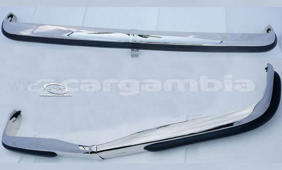 Acheter Mercedes W114 W115 bumper à Brufut, Brikama Acheter Mercedes W114 W115 bumper à Brufut, Brikama